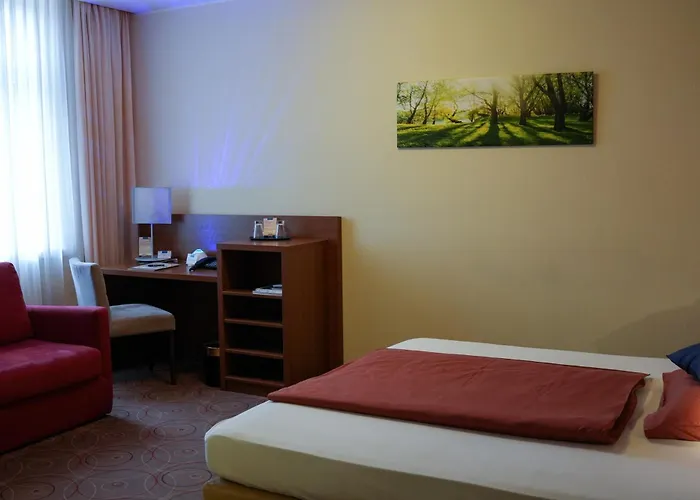 Hotel Blauer Engel