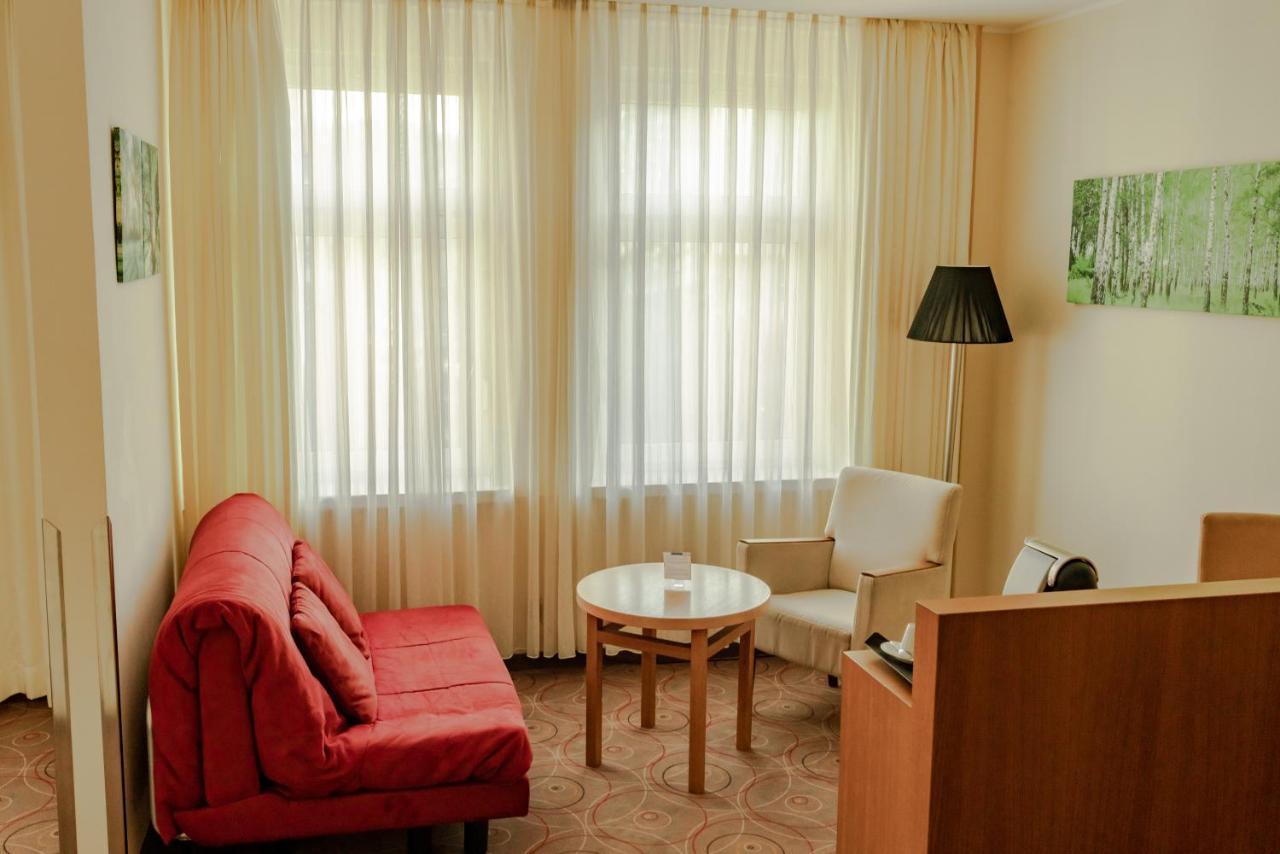 Blauer Engel Hotel