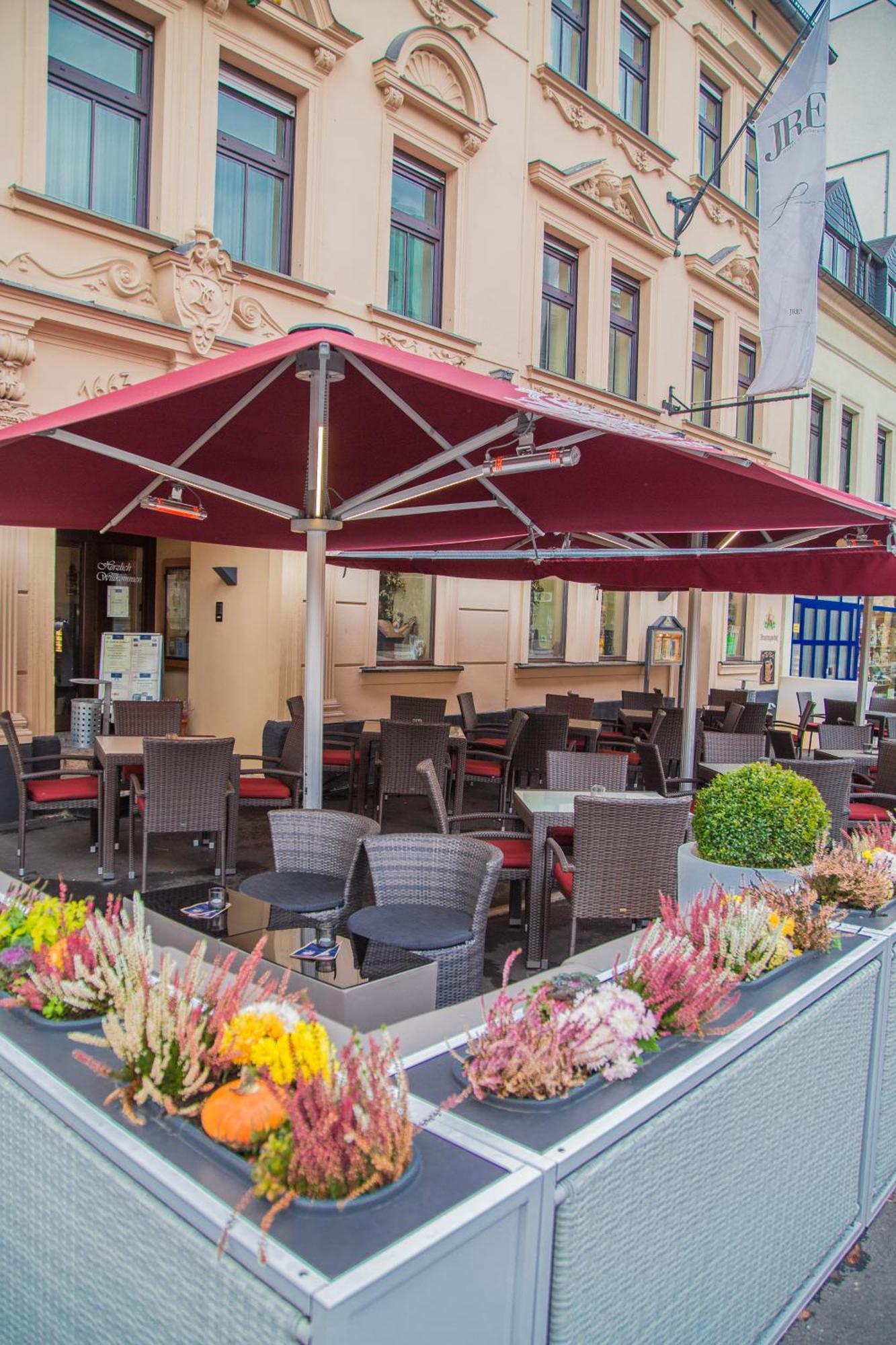 Hotel Blauer Engel