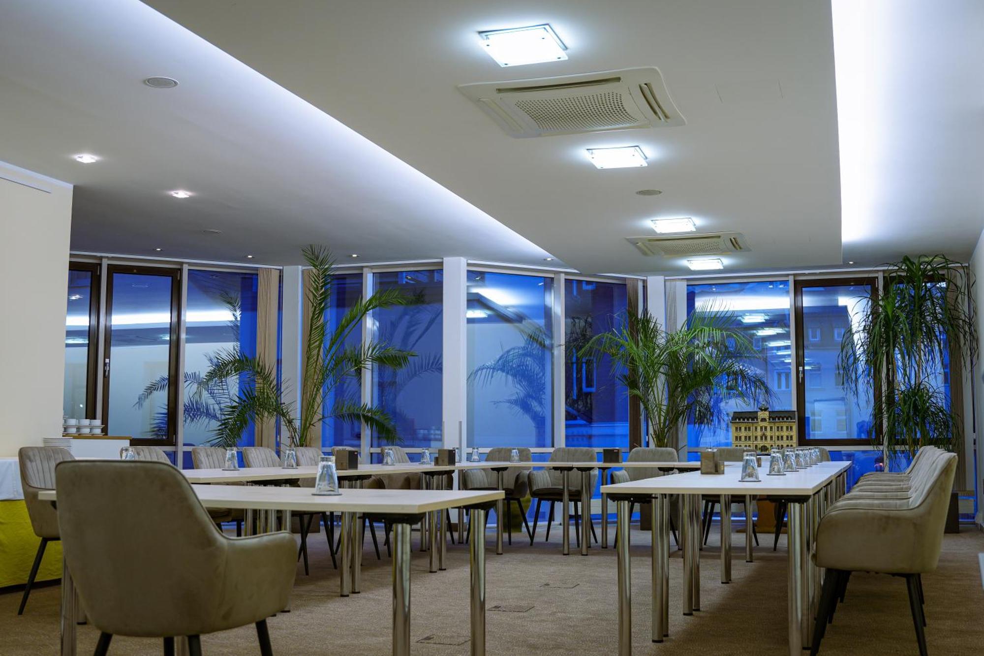 Blauer Engel Hotel