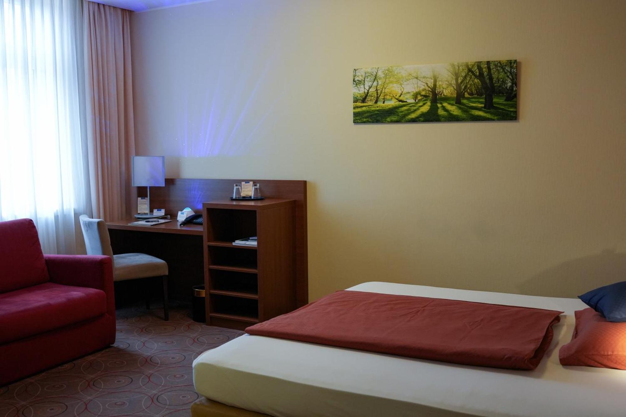 Hotel Blauer Engel