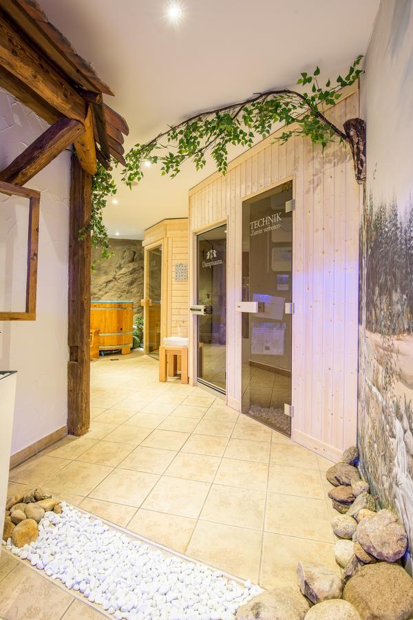 Hotel Blauer Engel 4*